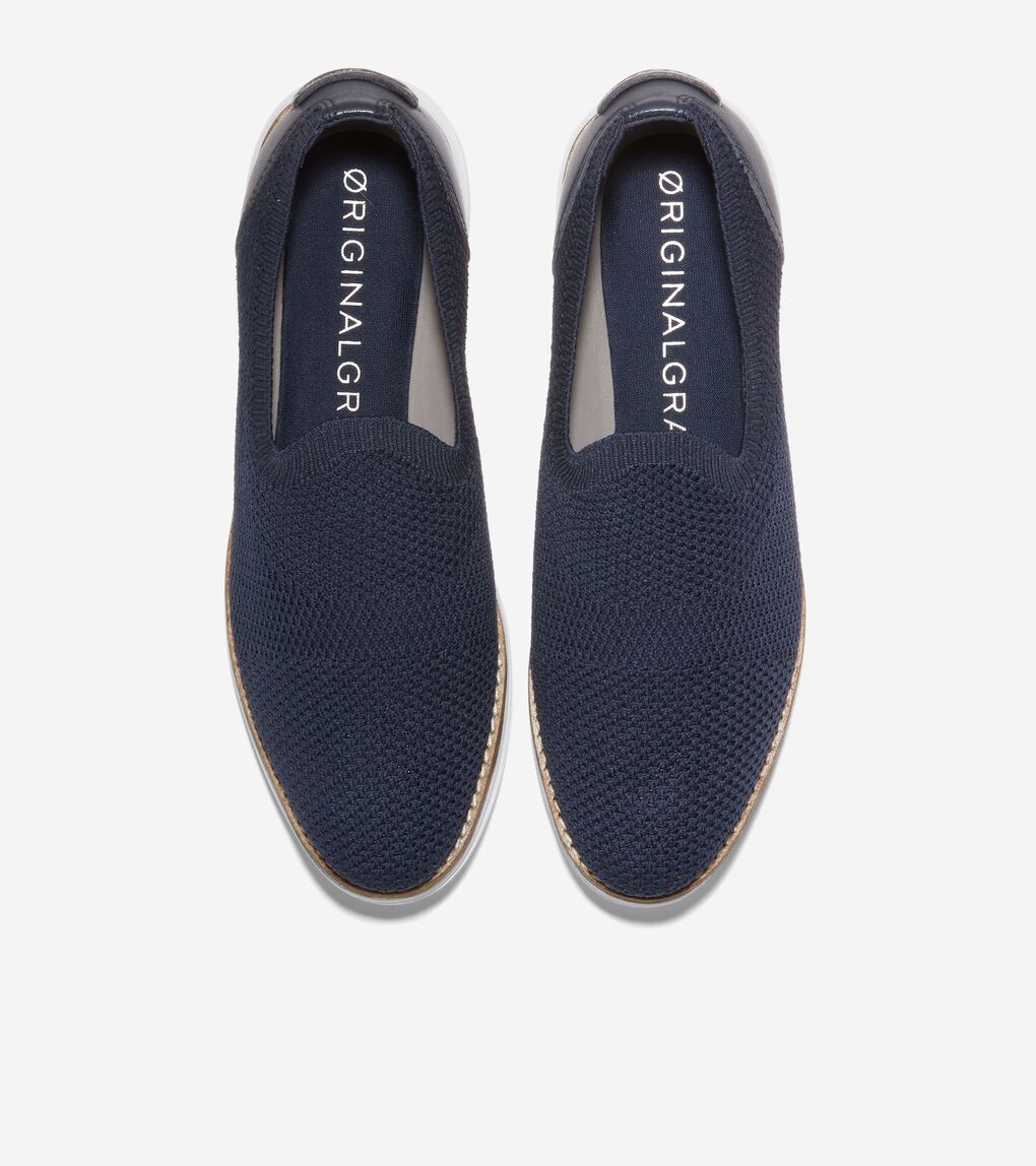 ORIGINAL GRAND CLOUDFEEL MERIDIAN LOAFER